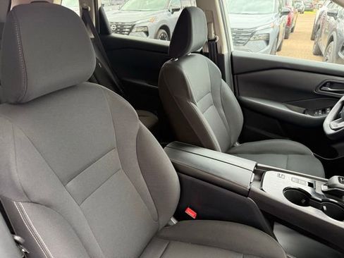 Certified 2026 Nissan Rogue S FWD image 24