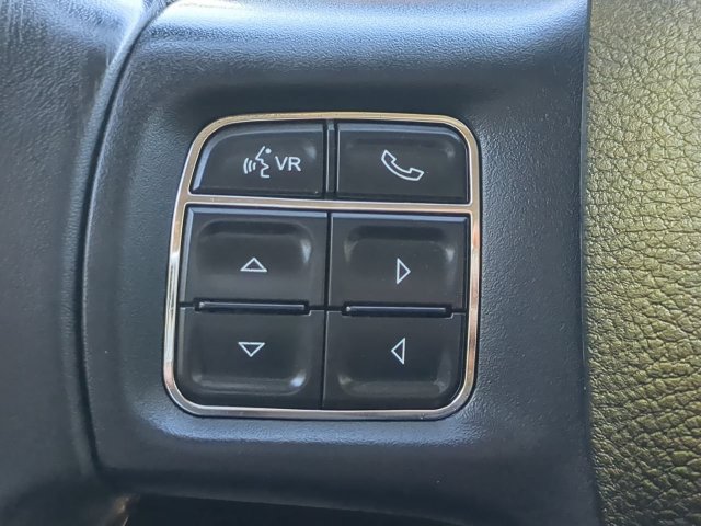 Used 2019 RAM 1500 Big Horn RWD image 21