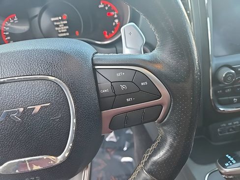 Used 2018 Dodge Durango SRT AWD/4WD image 14