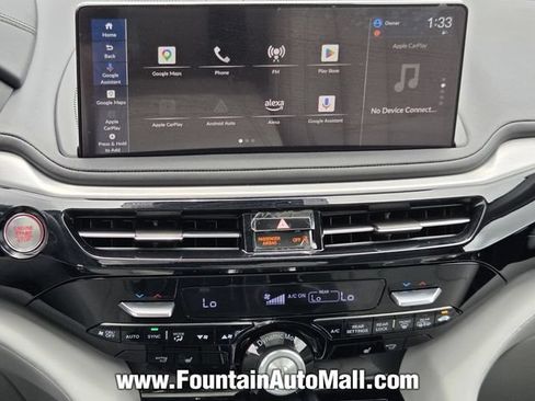 Used 2026 Acura MDX FWD w/ Technology Package image 12