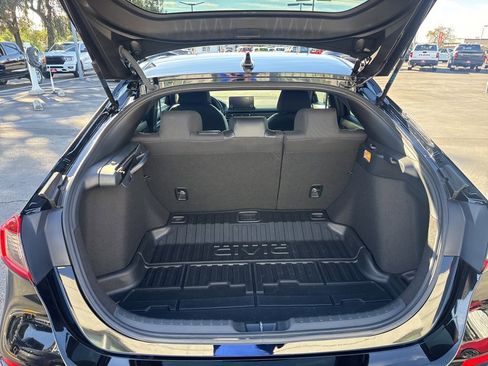 Used 2024 Honda Civic Sport image 7