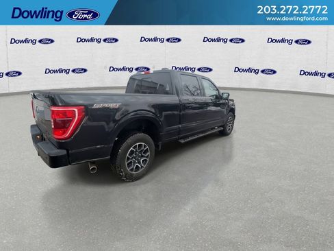 Used 2023 Ford F150 XLT w/ Equipment Group 302A High image 2