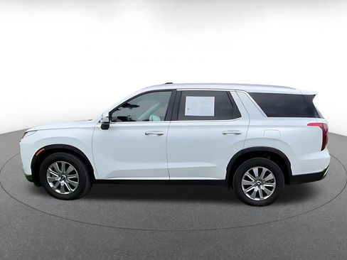 Used 2025 Hyundai Palisade SEL AWD/4WD image 9