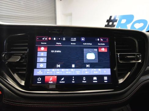 Used 2021 Dodge Durango R/T w/ Tow 'N Go Package AWD/4WD image 26
