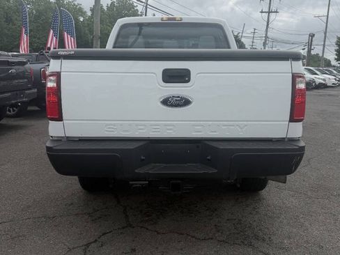 Used 2014 Ford F250 XL w/ Snow Plow Prep Package AWD/4WD image 20