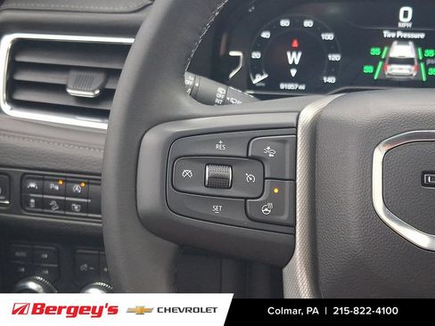 Certified 2023 GMC Yukon Denali AWD/4WD image 26
