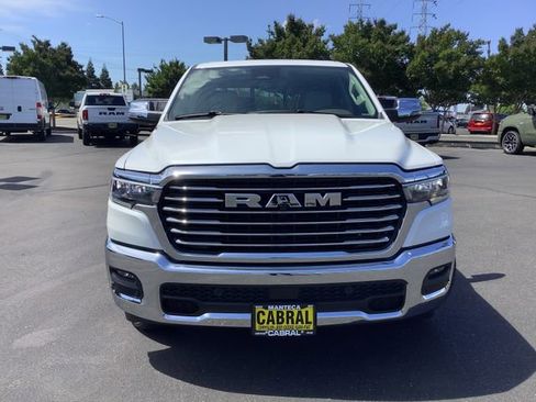 New 2026 RAM 1500 Laramie image 4