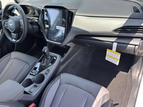New 2026 Subaru Crosstrek 2.5i Limited w/ Crosstrek Mirror Package AWD/4WD image 11
