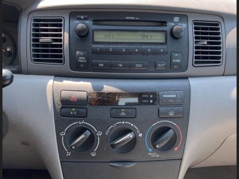 Used 2008 Toyota Corolla CE image 12