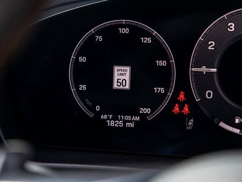 Certified 2025 Porsche Cayenne GTS image 51