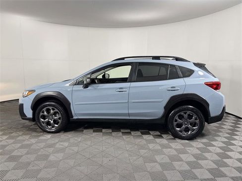 Certified 2023 Subaru Crosstrek 2.5i Sport image 11