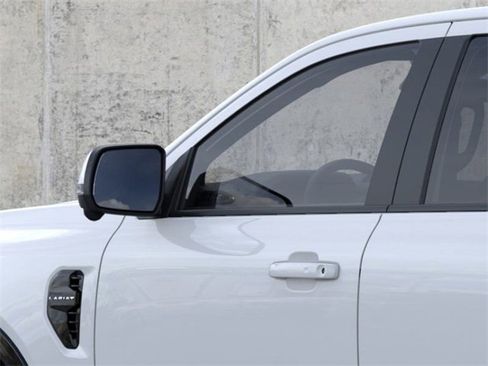 New 2025 Ford Ranger Lariat w/ Advanced Towing Package image 20