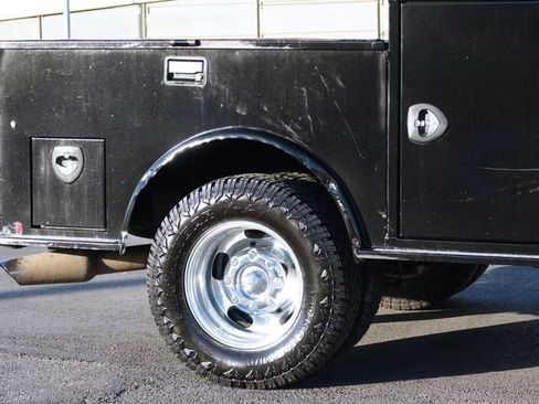 Used 2019 Ford F350 XL w/ STX Appearance Package image 15