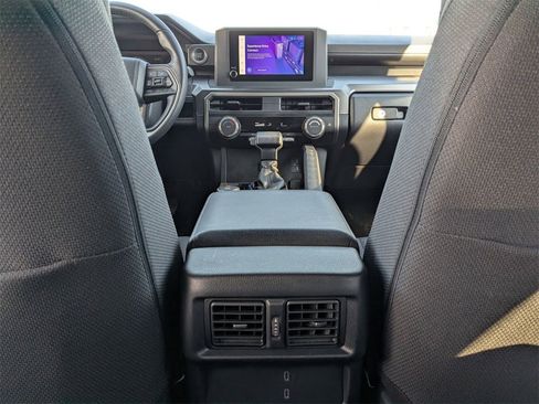 Used 2025 Toyota 4Runner SR5 image 29