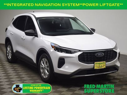 Used 2023 Ford Escape Active w/ Tech Pack #1