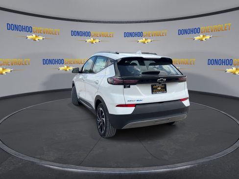 Used 2022 Chevrolet Bolt EUV Premier FWD image 5