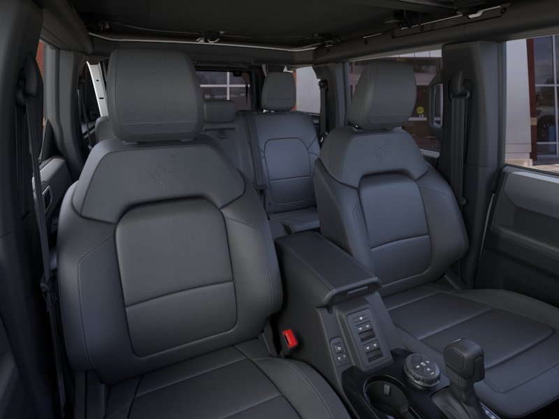 New 2026 Ford Bronco Big Bend AWD/4WD image 10