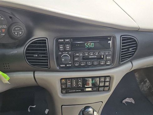 Used 2003 Buick Regal GS FWD image 10