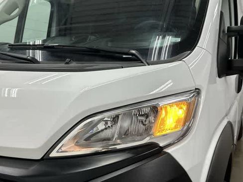 Used 2025 RAM ProMaster 3500 w/ Convenience Group FWD image 27