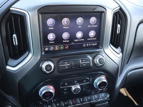 Used 2020 GMC Sierra 1500 Denali w/ Denali Ultimate Package image 35