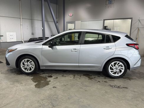 Used 2025 Subaru Impreza 2.0i w/ Popular Package #1A image 4