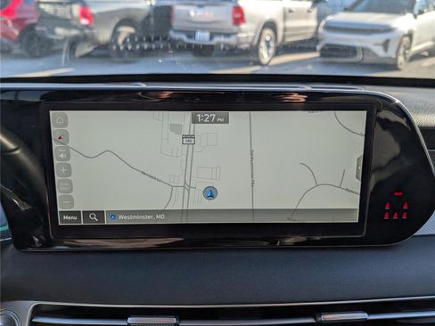 Used 2024 Hyundai Palisade SEL image 29