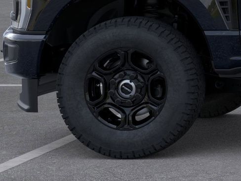 New 2026 Ford F250 XL image 19