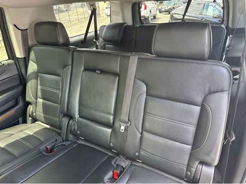 Used 2020 GMC Yukon XL Denali RWD image 16