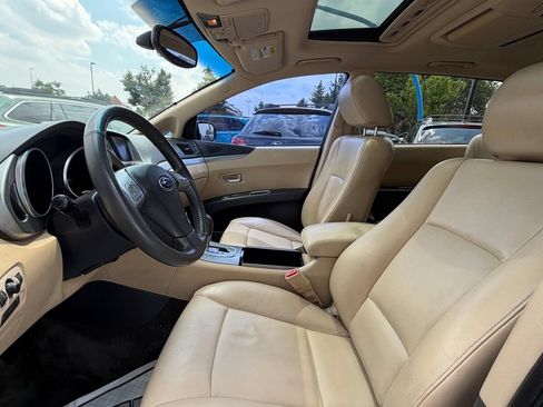 Used 2006 Subaru Tribeca w/ 3rd Row AWD/4WD image 7