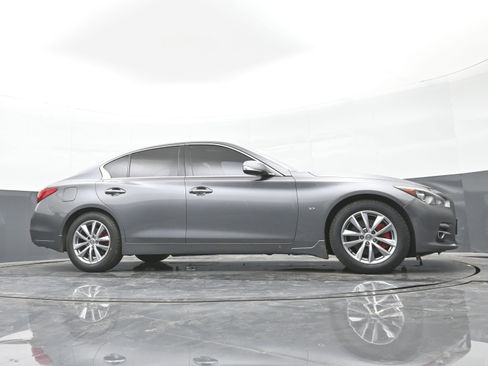 Used 2015 INFINITI Q50 Premium w/ Navigation Package image 37