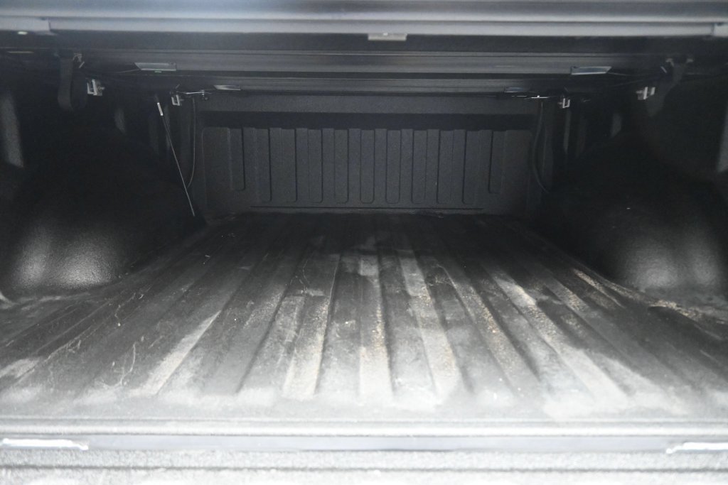 Used 2022 RAM 1500 Laramie AWD/4WD image 22