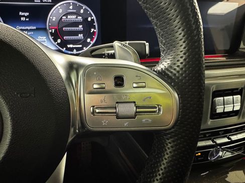 Used 2020 Mercedes-Benz G 63 AMG 4MATIC image 29