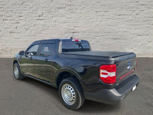 Used 2022 Ford Maverick XL FWD image 3