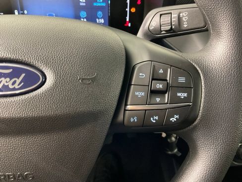 New 2026 Ford Maverick XL FWD image 25