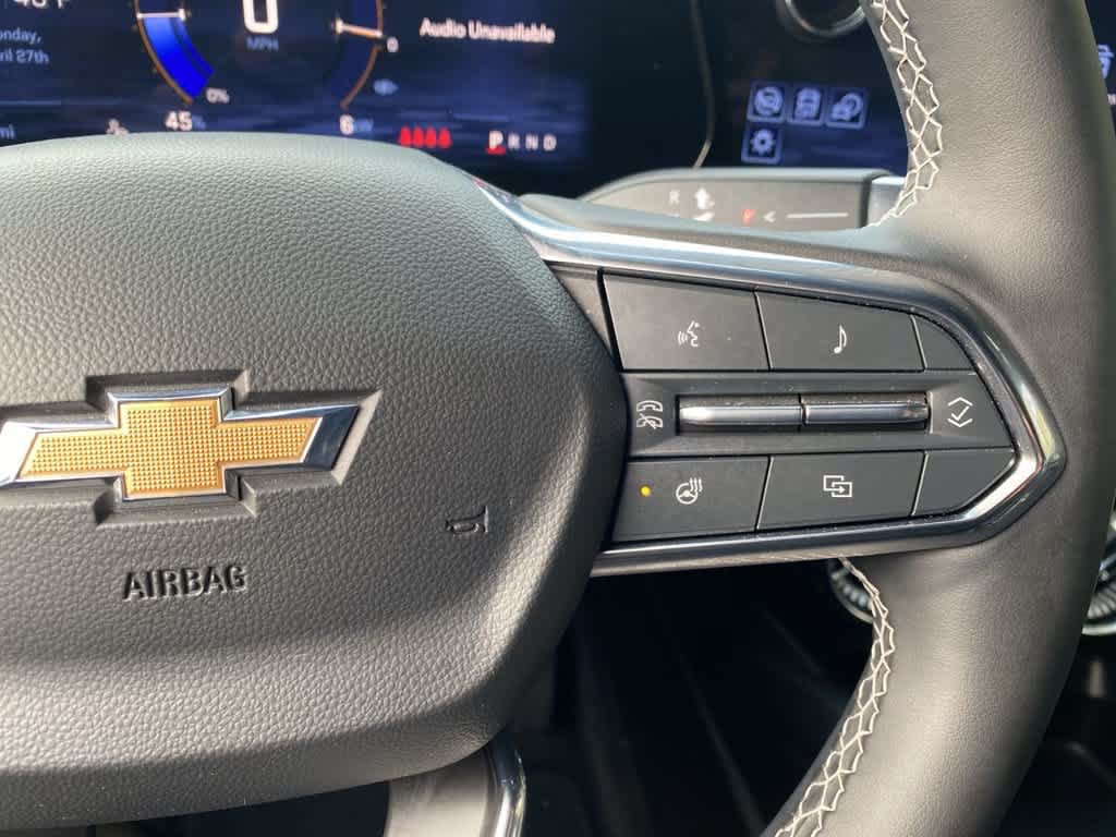 Used 2024 Chevrolet Blazer EV LT AWD/4WD image 21