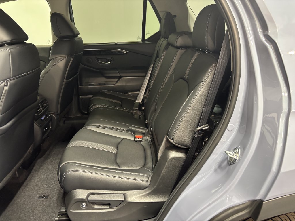 New 2026 Honda Pilot EX-L image 17