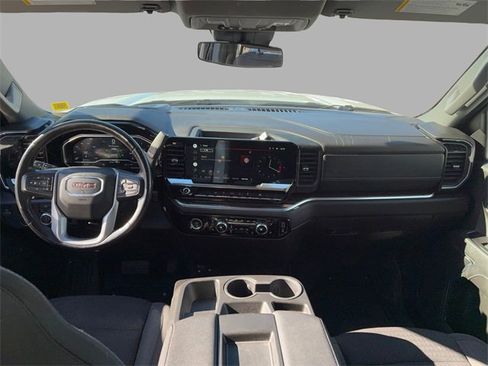 Used 2022 GMC Sierra 1500 Elevation image 20