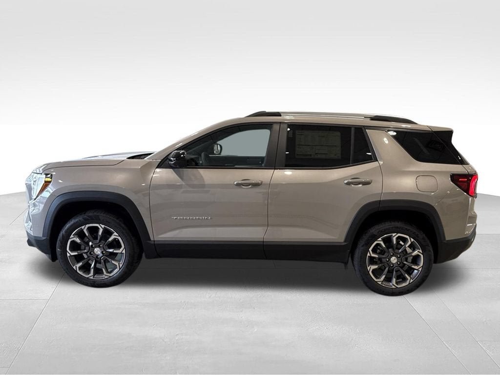 New 2027 GMC Terrain Elevation w/ Elevation Premium Package AWD/4WD image 4