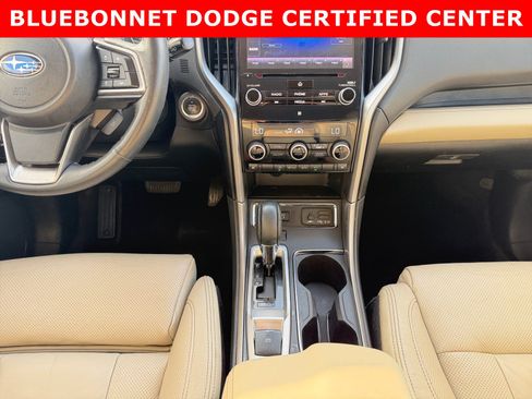 Used 2019 Subaru Ascent Limited AWD/4WD image 18