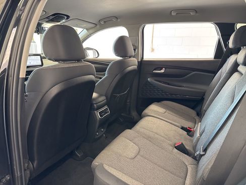 Used 2023 Hyundai Santa Fe SEL image 39