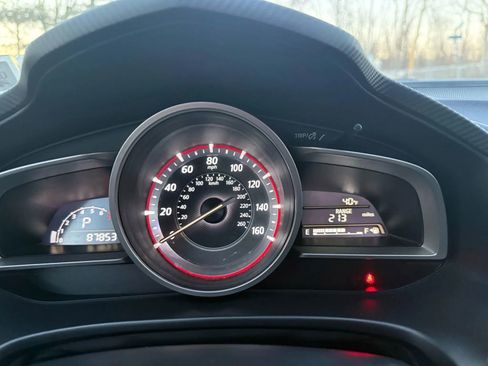 Used 2014 MAZDA MAZDA3 i Touring image 17