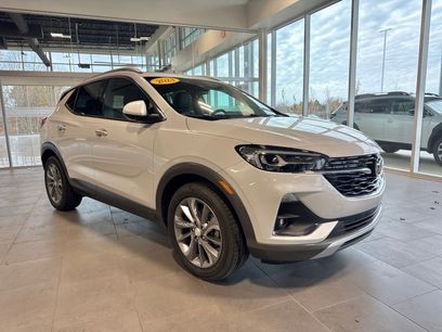 Used 2023 Buick Encore GX Essence w/ Experience Buick Package