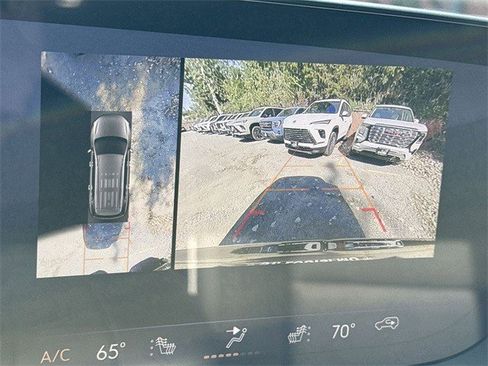 New 2026 Buick Enclave Sport Touring w/ Power Package image 17