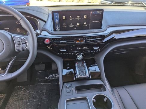 New 2026 Acura MDX SH-AWD image 28