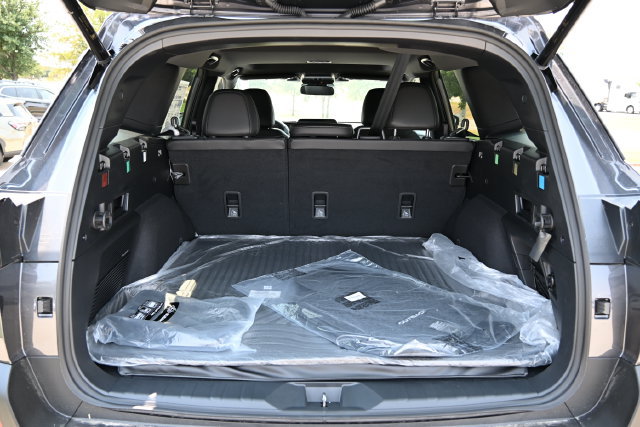 New 2026 Subaru Outback Limited XT AWD/4WD image 13