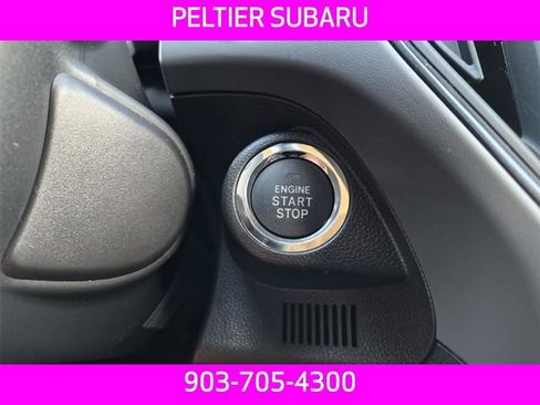 New 2026 Subaru Crosstrek 2.0i Premium image 16