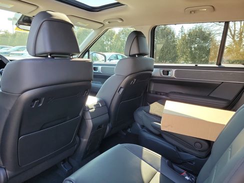 New 2026 Hyundai Santa Fe Limited AWD/4WD image 14