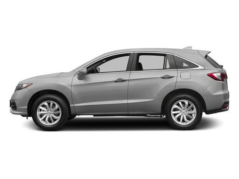 Used 2017 Acura RDX AWD w/ Technology Package image 3