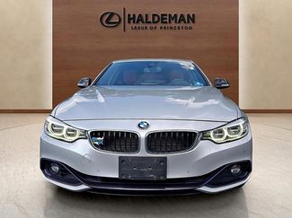 Used 2014 BMW 428i xDrive Coupe AWD/4WD video 2