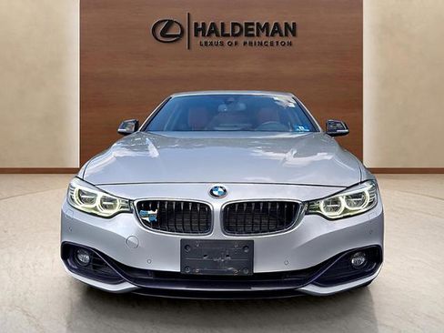 Used 2014 BMW 428i xDrive Coupe AWD/4WD image 2